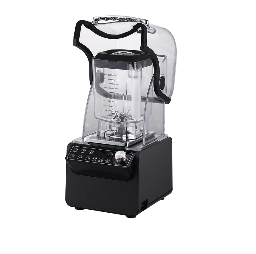 Kitchen Appliances In Sale - SANYING Professional Kitchen Appliances Smoothie Blender