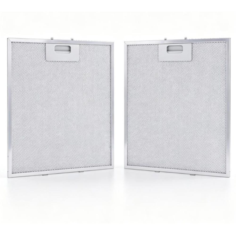 Kitchen Appliances Are - Aluminum Range Hood Filter Designed For