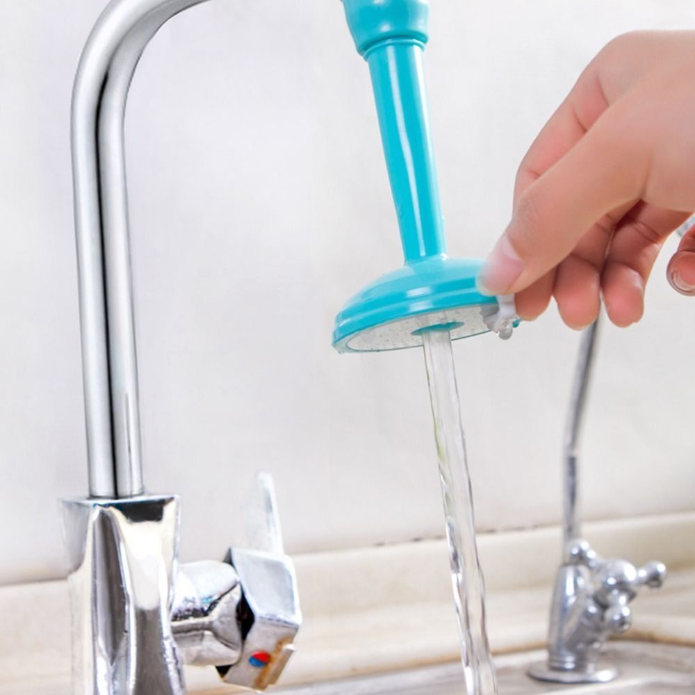 Kitchen Appliances Bundle - Silicone Faucet Sprayers High Pressure Adjustable