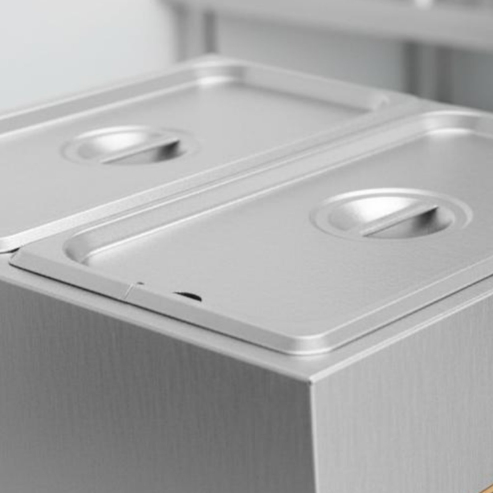 Kitchen Appliances You Need - Hot Air Chocolate Melting Machine Water-Free
