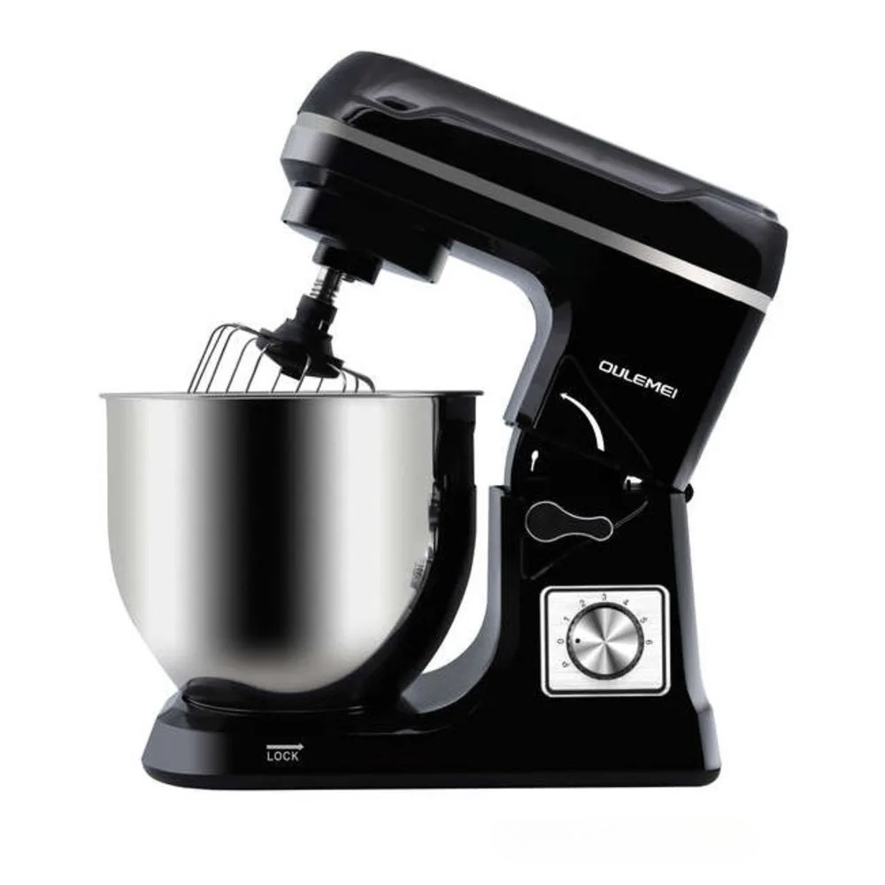 Kitchen Appliances In Sale - Professional 1400W 5.7L Cake Patissier Robot