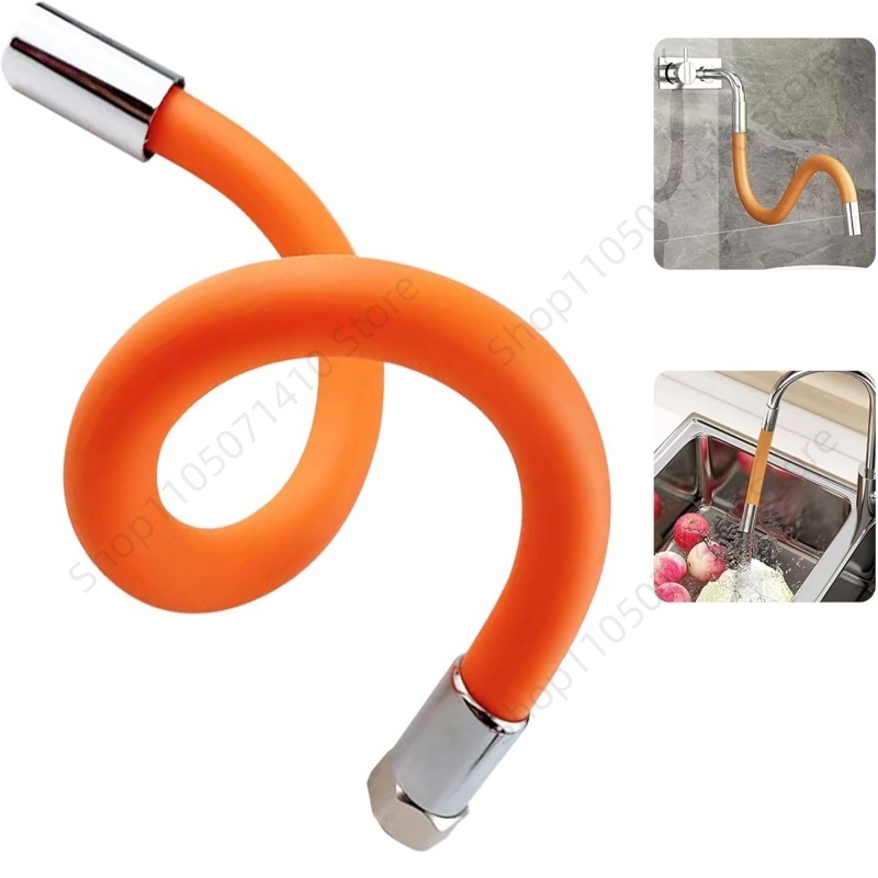 Kitchen Appliances Bundle - 360° Kitchen Sink Faucet Extender Flexible