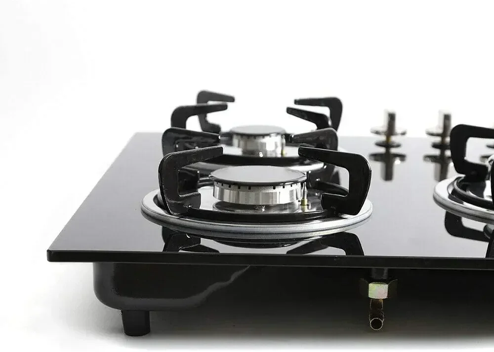 Kitchen Appliances In Sale - Home kitchen appliance 5 burner built