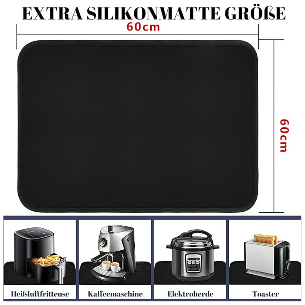 Kitchen Appliances Are - For Kitchen Appliances Black Air Fryer