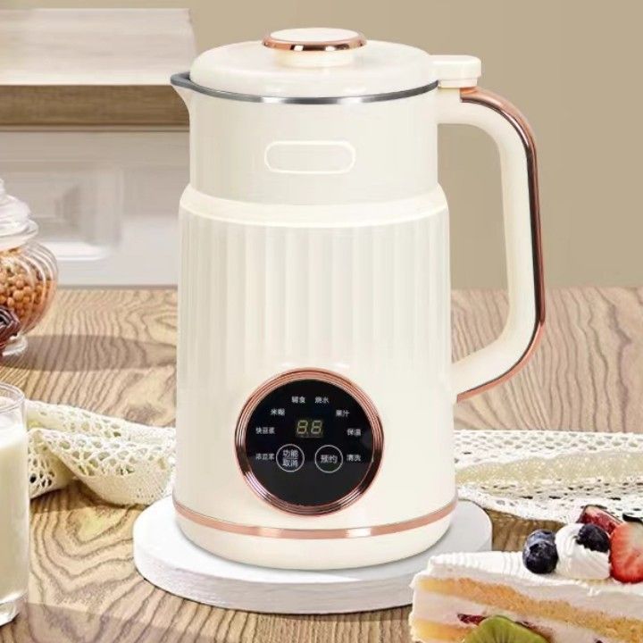 Kitchen Appliances In Sale - Hot Sale 1L Large Capacity Soybean