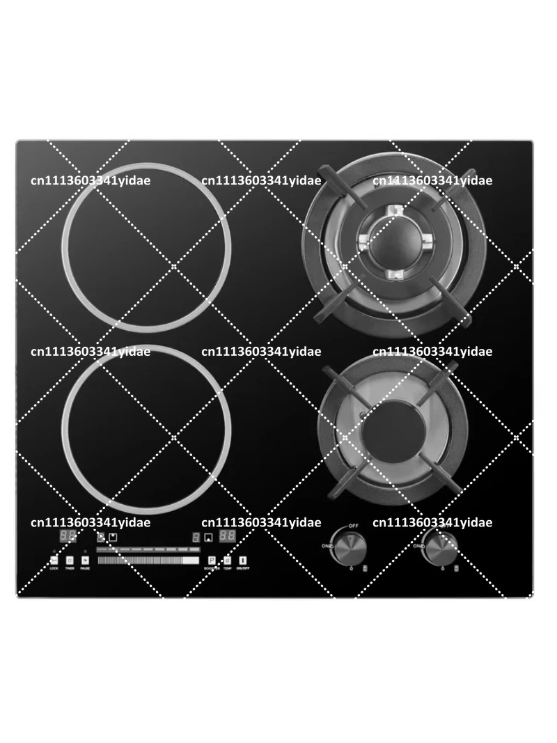 Kitchen Appliances Are - Kitchen Appliances Glass Panel 4 Burners