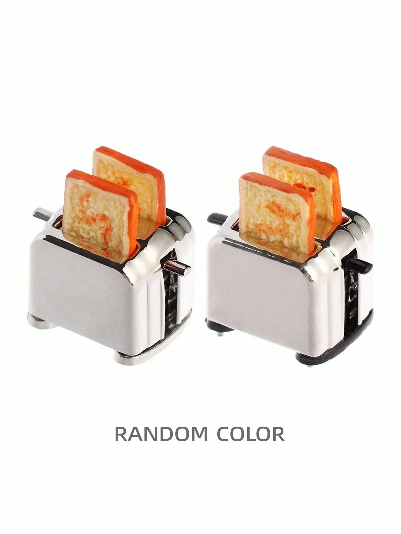 1:12 Dollhouse Miniature Toast - Kitchen Appliances Are review and price