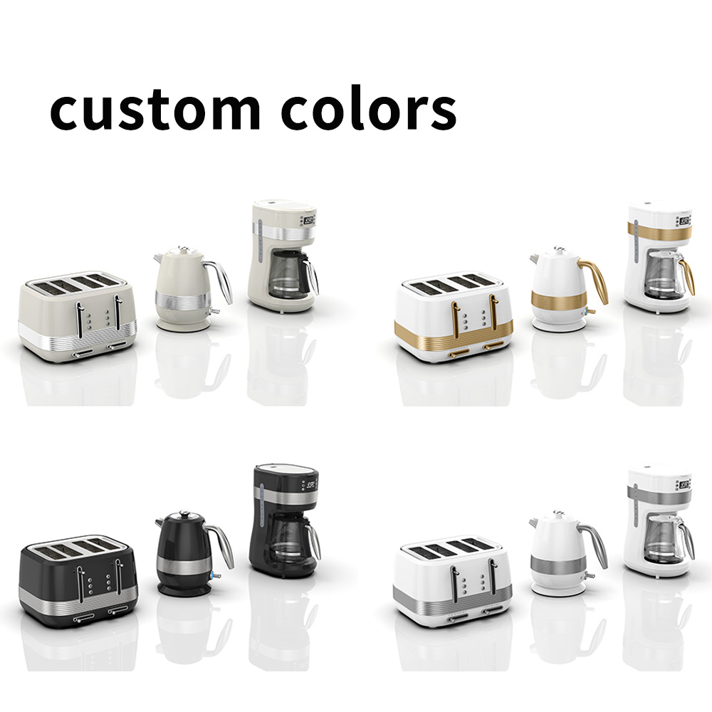 2026 Hot Sale Toaster And Wate - Kitchen Appliances Are review and price