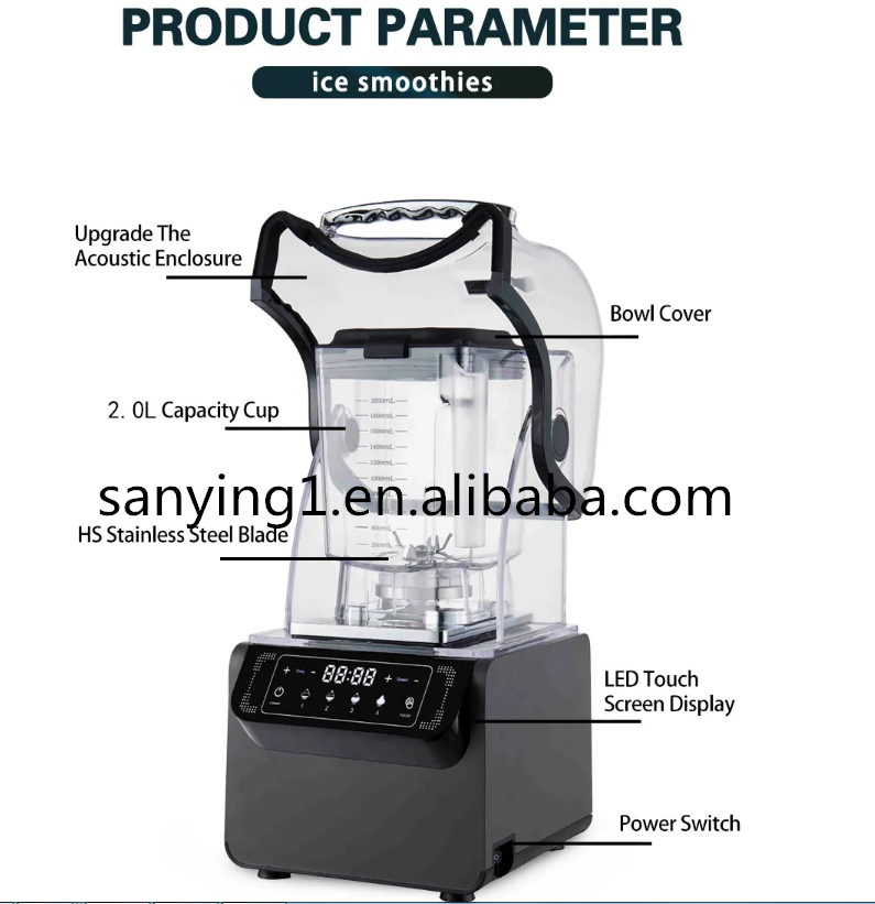 SANYING Professional Kitchen A - Kitchen Appliances In Sale review and price