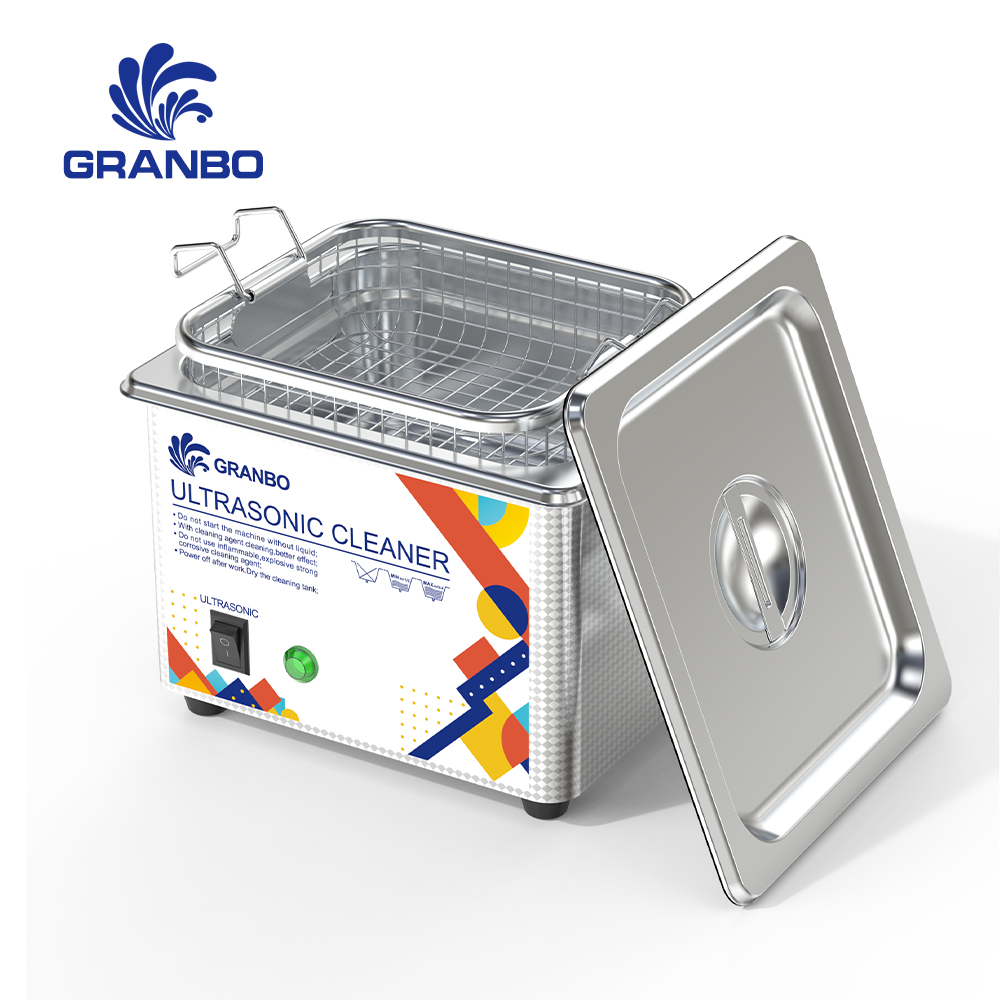 60W Ultrasonic Cleaner 1L High - Kitchen Appliances Bath review and price