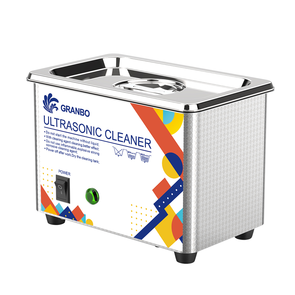 60W Ultrasonic Cleaner 1L High - Kitchen Appliances Bath review and price