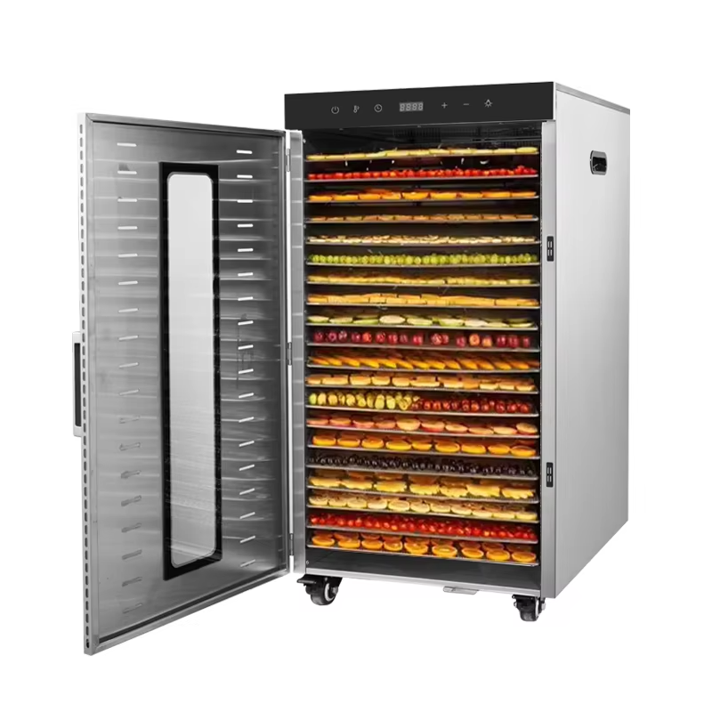 24-Trays Electric Digital Food - Dehydrator Tray Electric review and price