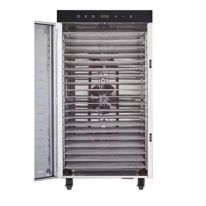 24-Trays Electric Digital Food - Dehydrator Tray Electric review and price