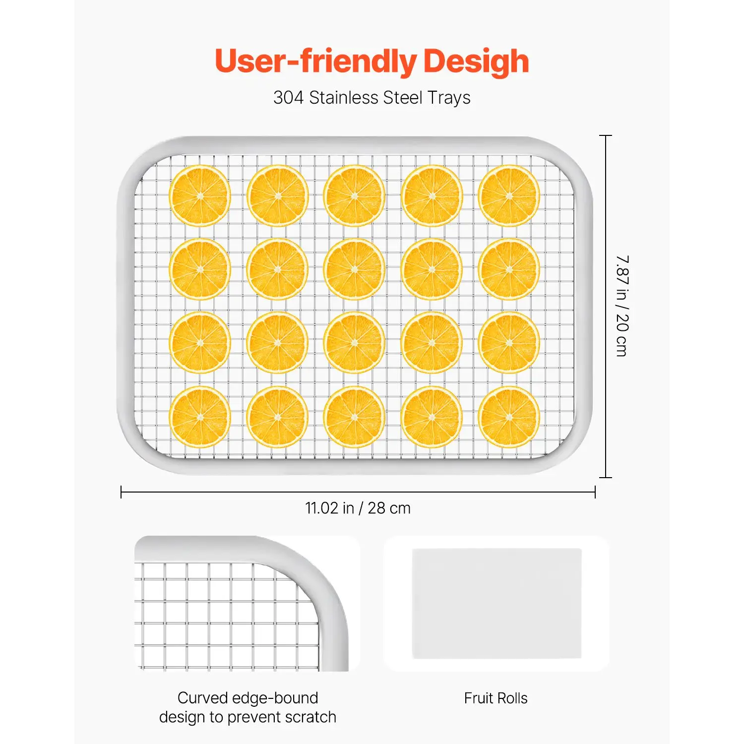 Food Dehydrator Machine, 6 Sta - Dehydrator Tray Electric review and price