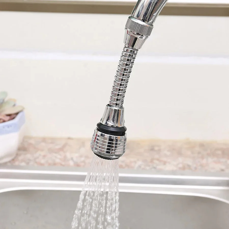 Kitchen Stainless Steel Faucet - Kitchen Appliances Bundle review and price
