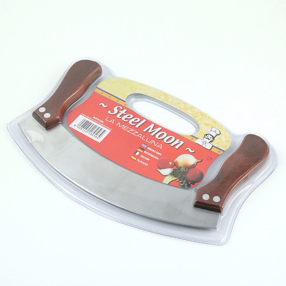1pc Double Handle Nougat Cutte - Kitchen Appliances Packages review and price