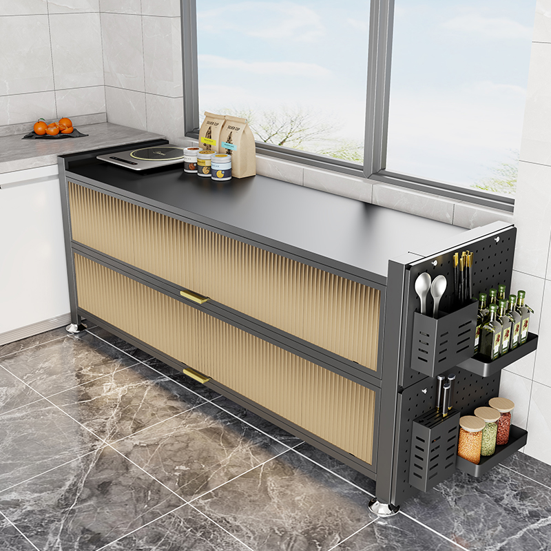 Dustproof Steel Metal Storage  - Kitchen Appliances In Sale review and price