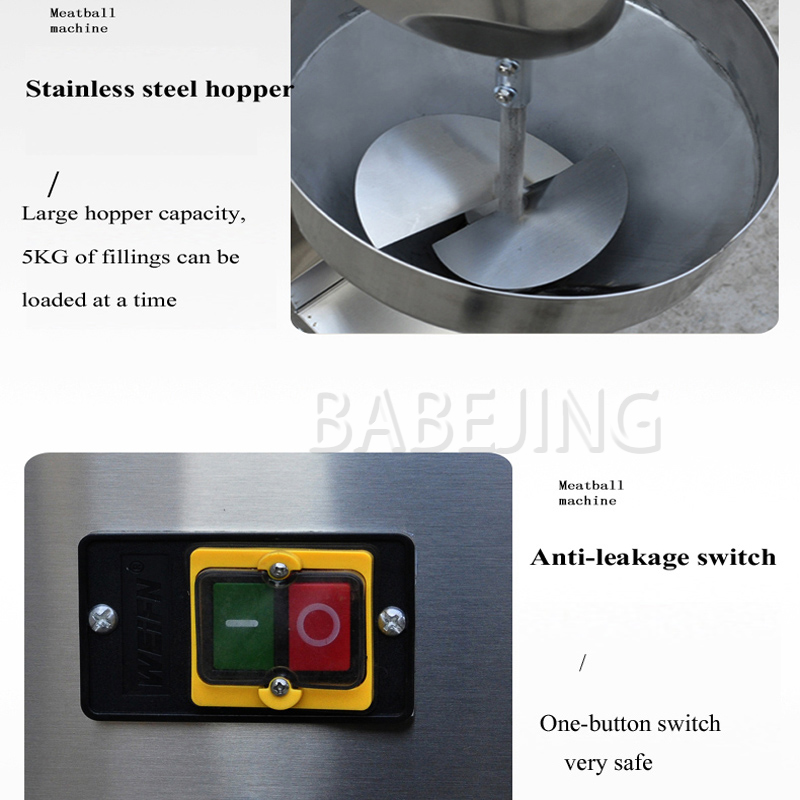High-Speed Commercial Rice-Mea - Kitchen Appliances In Sale review and price