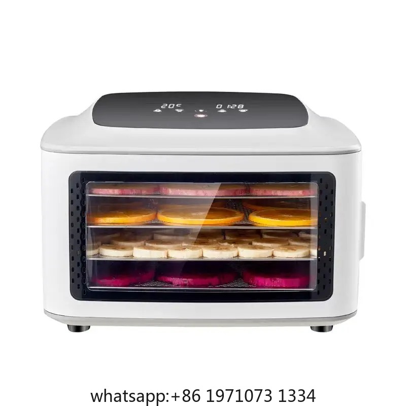 Digital Food Dehydrator - 4-Tr - Dehydrator Tray Electric review and price