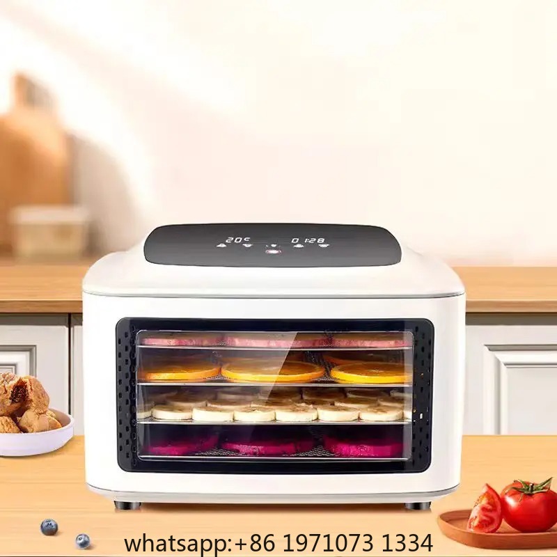 Digital Food Dehydrator - 4-Tr - Dehydrator Tray Electric review and price