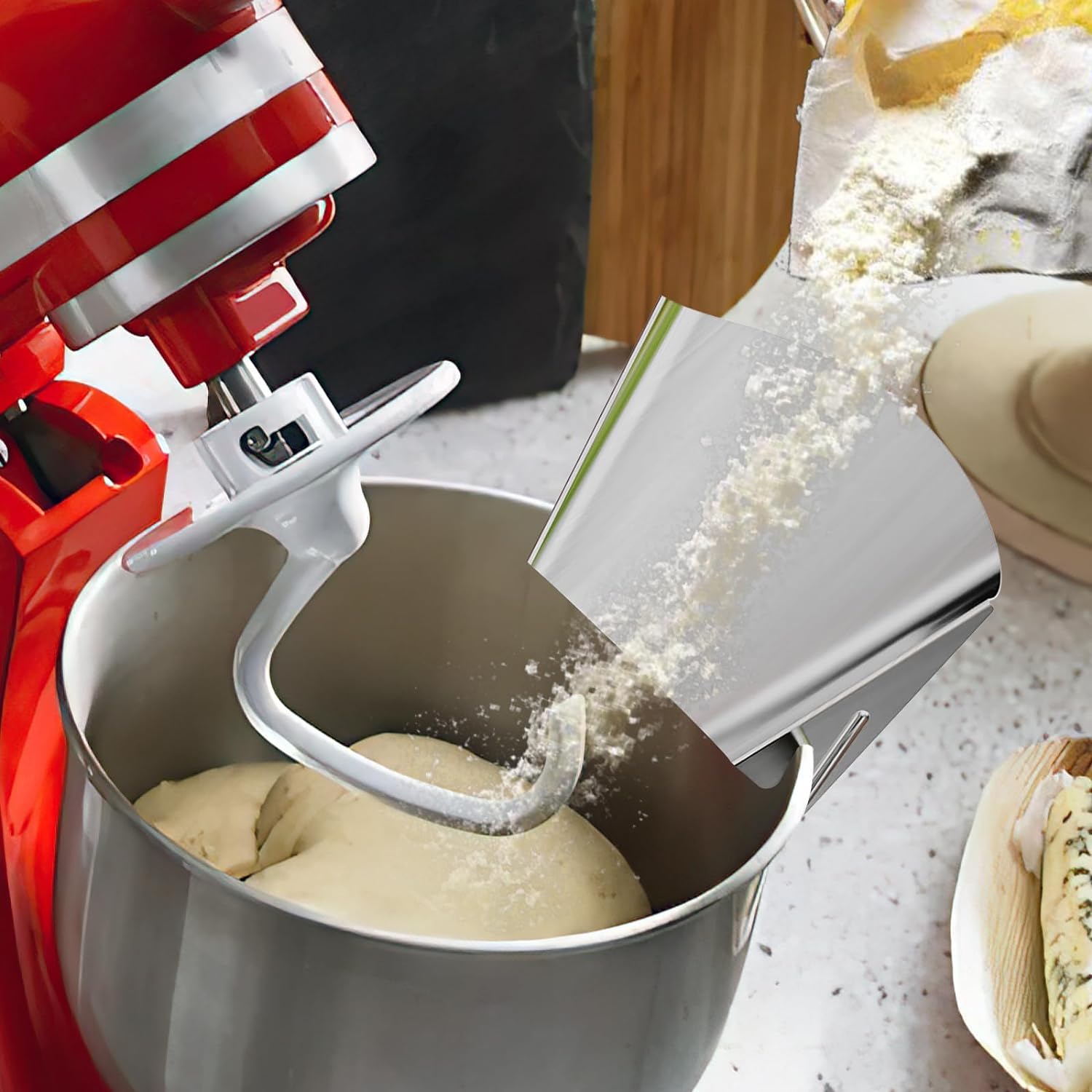 Pouring Chute for KitchenAid S - Kitchen Appliances Kitchenaid review and price