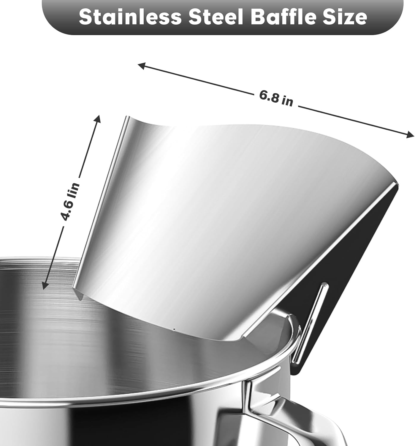 Pouring Chute for KitchenAid S - Kitchen Appliances Kitchenaid review and price