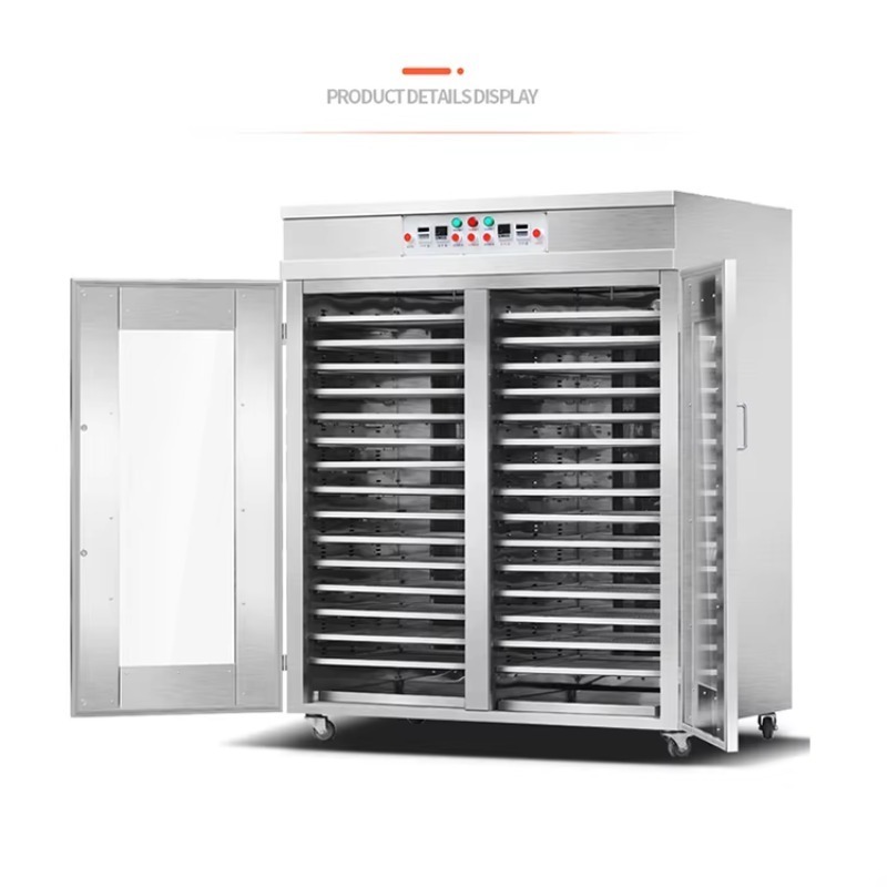 16 Tray Industrial Food Dehydr - Dehydrator Tray Electric review and price