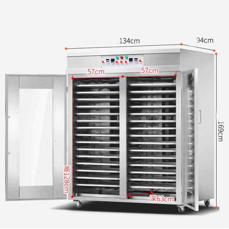 16 Tray Industrial Food Dehydr - Dehydrator Tray Electric review and price