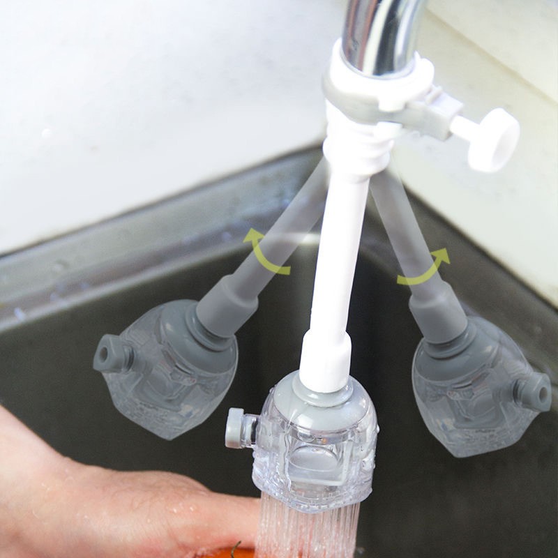 360° Adjustment Kitchen Faucet - Kitchen Appliances Bundle review and price