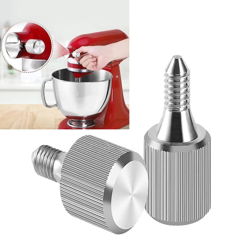 2PCS Stainless Steel Fixing Sc - Kitchen Appliances Kitchenaid review and price