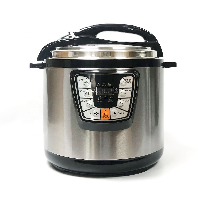 Hot Sales Multi-function 5L 6L - Kitchen Appliances In Sale review and price