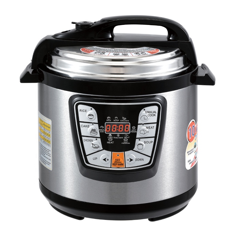 Hot Sales Multi-function 5L 6L - Kitchen Appliances In Sale review and price