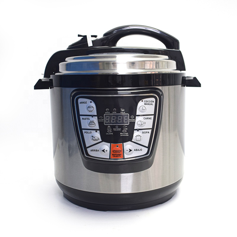 Hot Sales Multi-function 5L 6L - Kitchen Appliances In Sale review and price