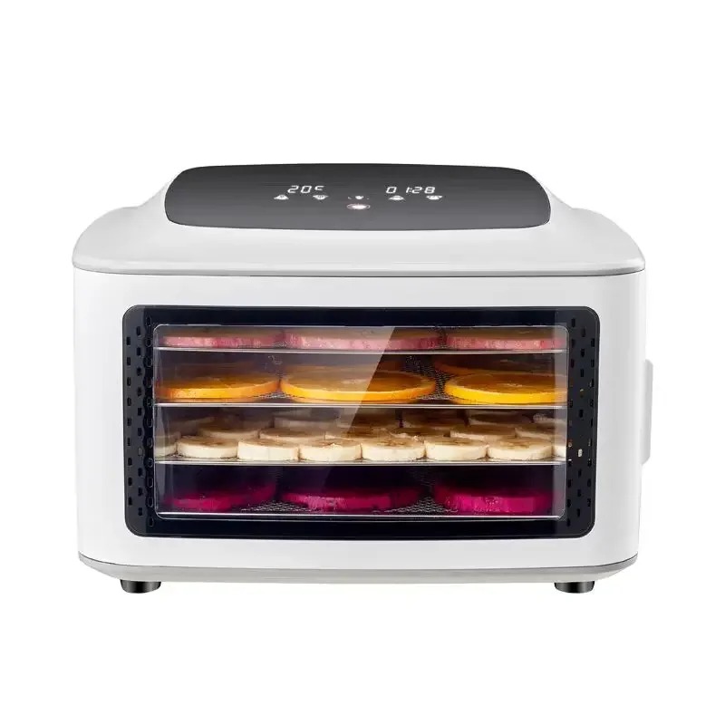 Digital Food Dehydrator - 4-Tr - Dehydrator Tray Electric review and price