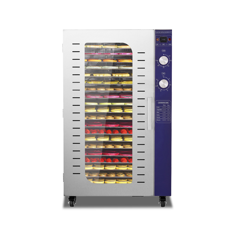 20 Trays Mechanical Design Big - Dehydrator Tray Electric review and price