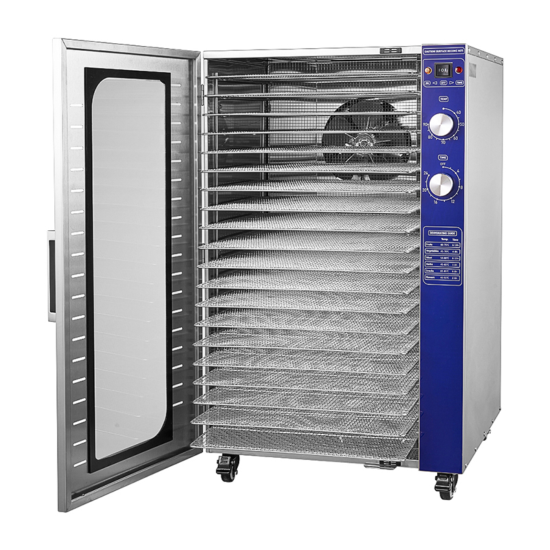 20 Trays Mechanical Design Big - Dehydrator Tray Electric review and price