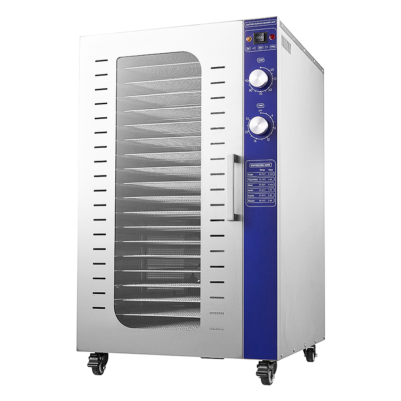 20 Trays Mechanical Design Big - Dehydrator Tray Electric review and price