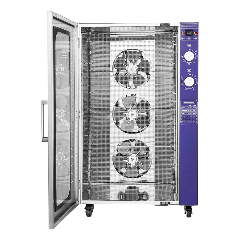 20 Trays Mechanical Design Big - Dehydrator Tray Electric review and price