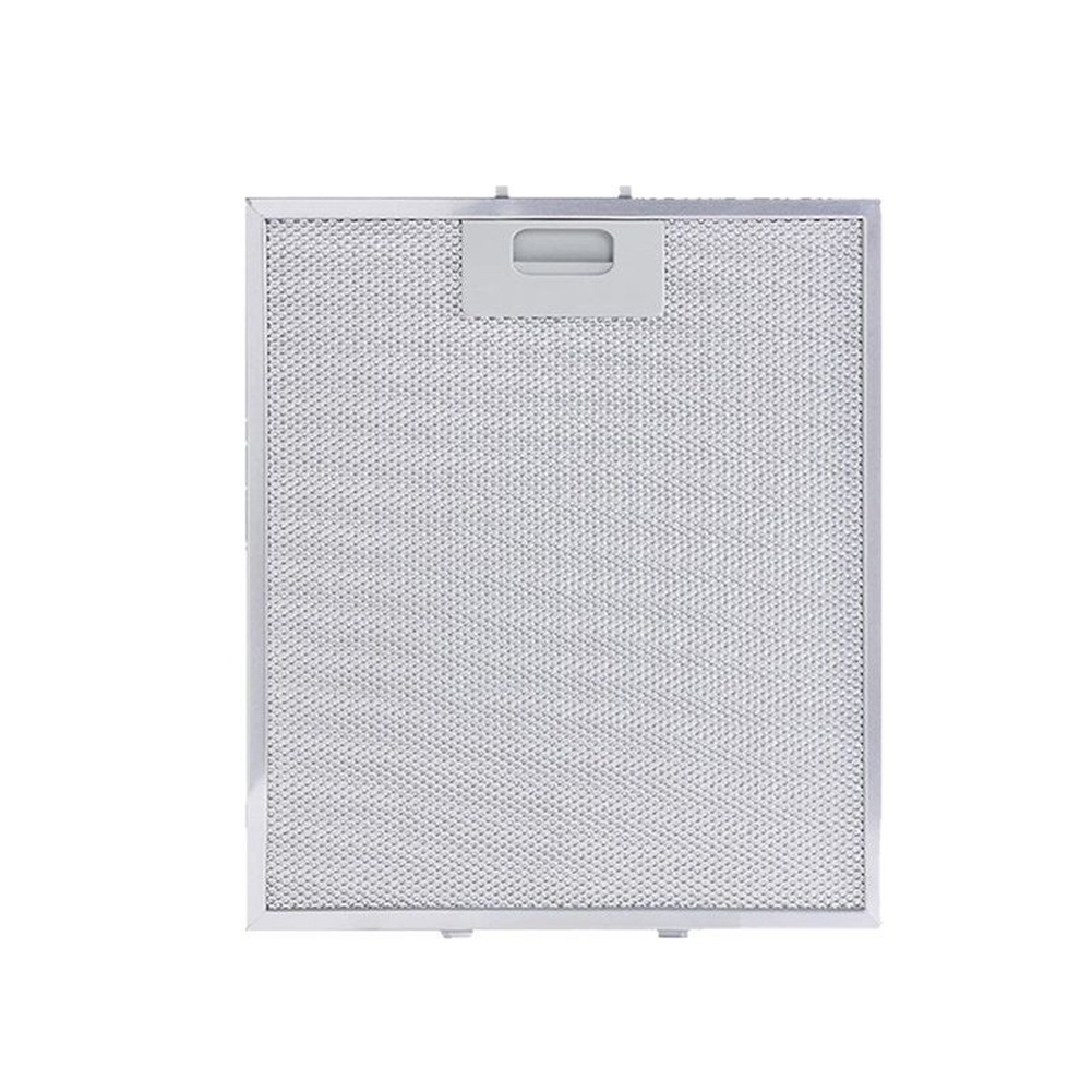 Aluminum Range Hood Filter Des - Kitchen Appliances Are review and price
