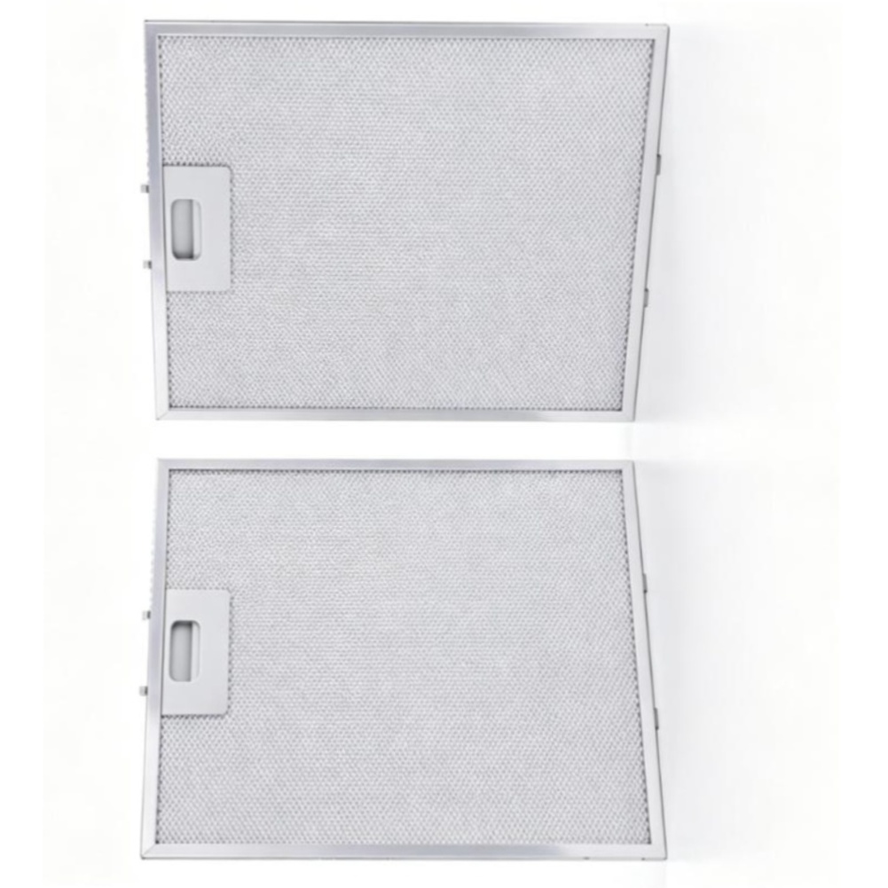 Aluminum Range Hood Filter Des - Kitchen Appliances Are review and price