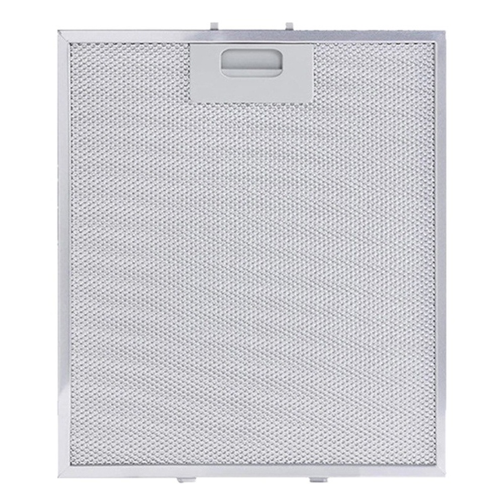 Aluminum Range Hood Filter Des - Kitchen Appliances Are review and price
