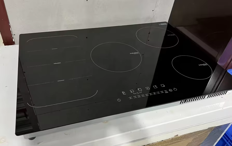Hot Sales High-Powered Inducti - Kitchen Appliances In Sale review and price