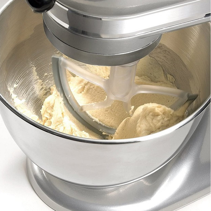 Flex Edge Beater Mixer Paddle  - Kitchen Appliances Kitchenaid review and price