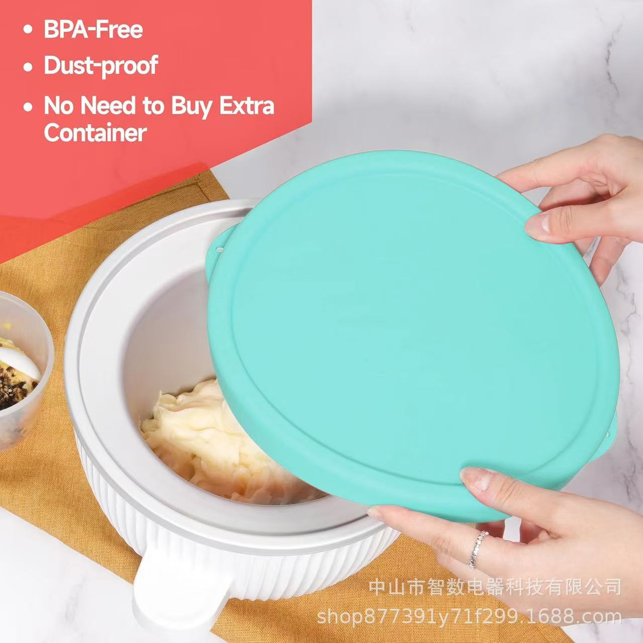 Silicone Lid Compatible with K - Kitchen Appliances Kitchenaid review and price
