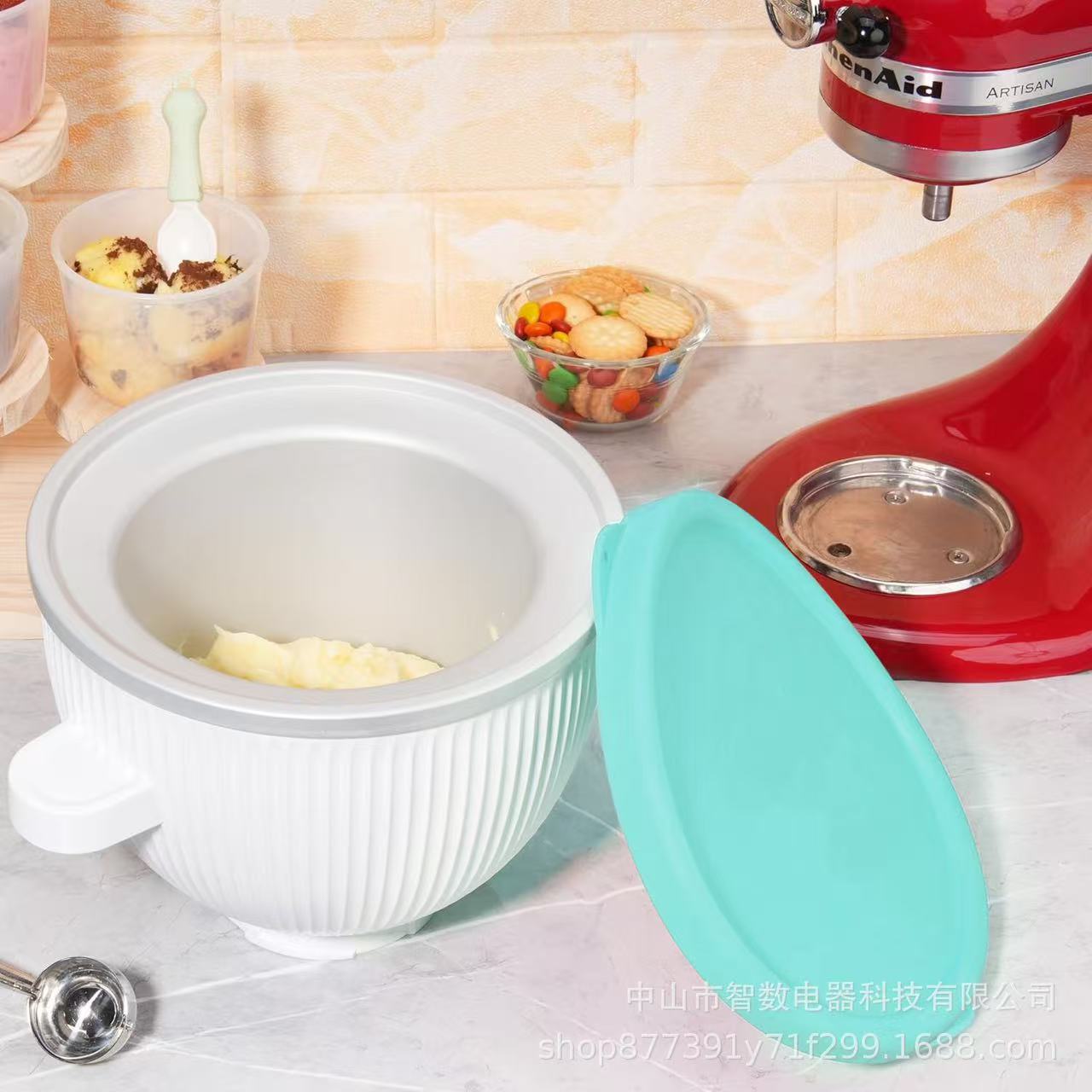 Silicone Lid Compatible with K - Kitchen Appliances Kitchenaid review and price