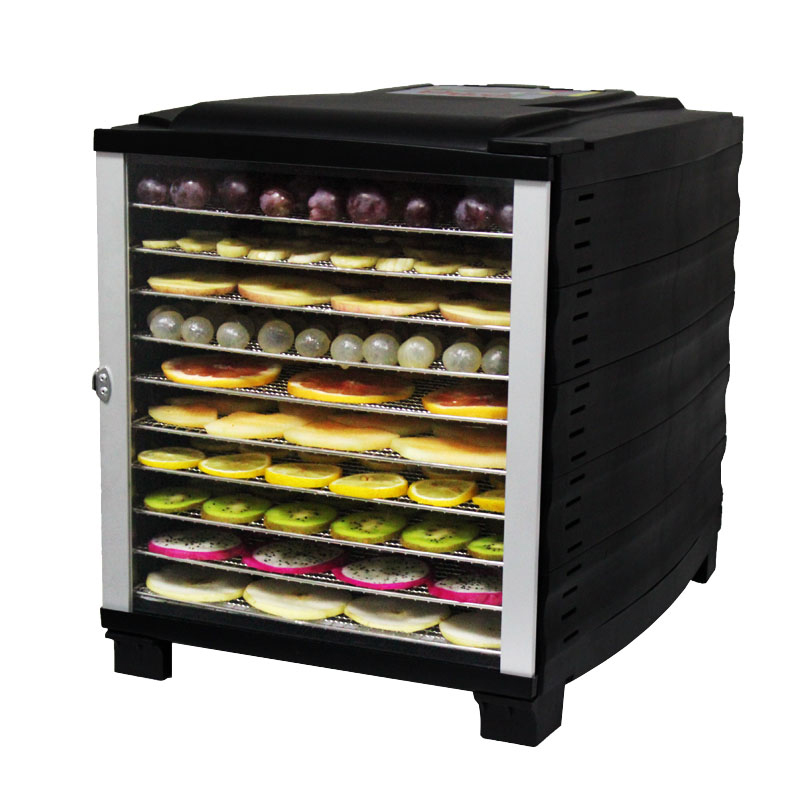 10 Trays Food Dehydrator House - Dehydrator Tray Electric review and price