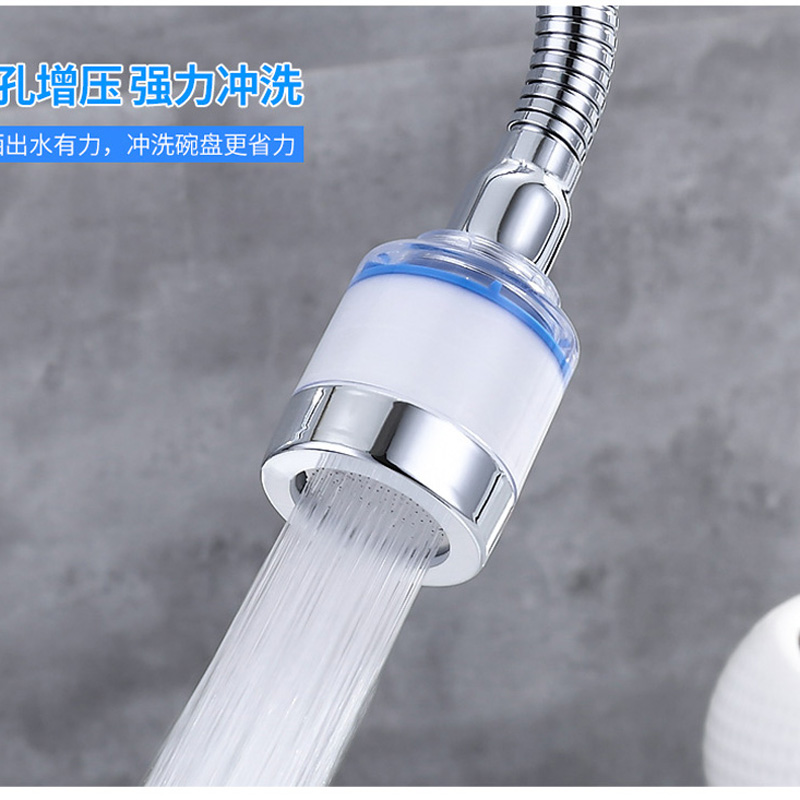 360°Adjustable Kitchen Faucet  - Kitchen Appliances Bundle review and price