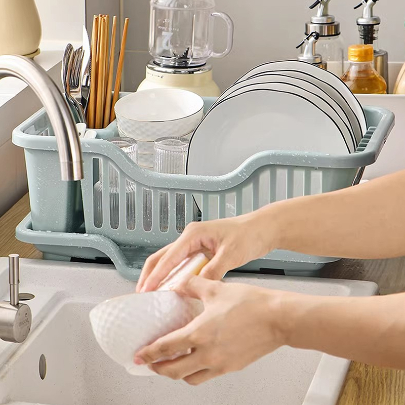 Plastic Bowl Rack Water Filter - Kitchen Appliances Storage review and price