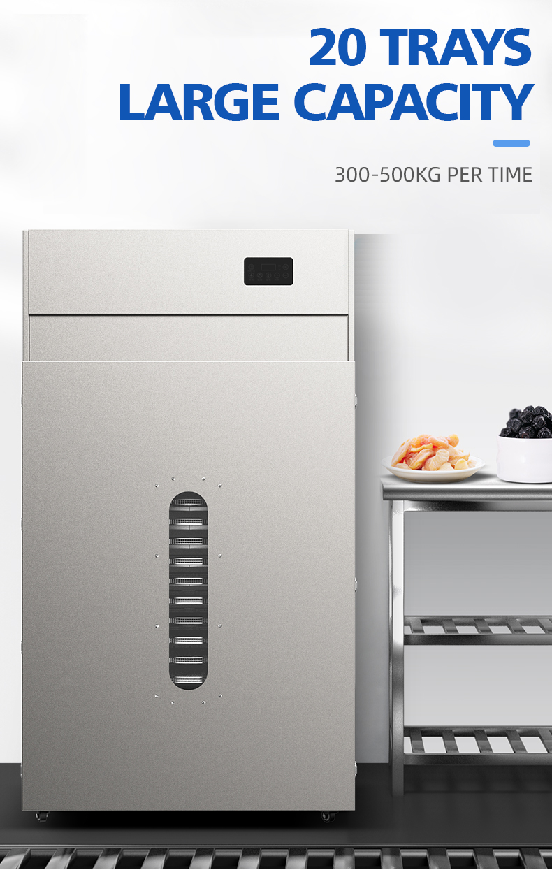 20 Layers Dehydration Rotatary - Dehydrator Tray Electric review and price