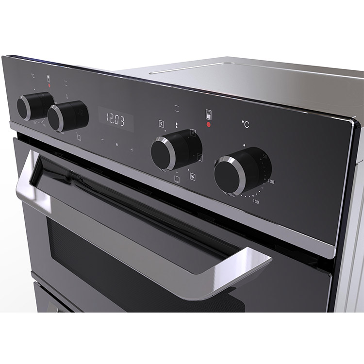 Hot Sale Oven Electric Built-i - Kitchen Appliances In Sale review and price